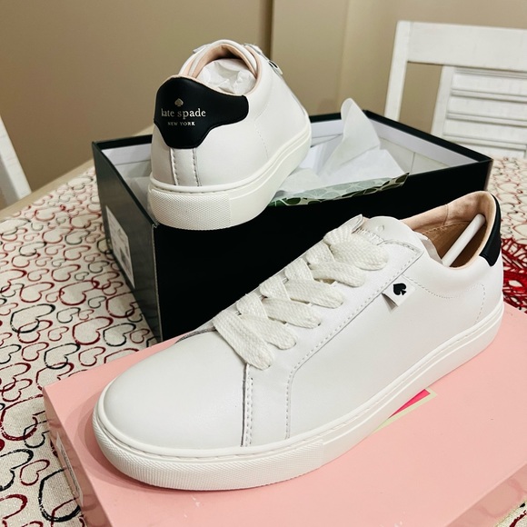 Kate Spade Sneakers - Picture 4 of 7
